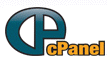 CPanel control panel
