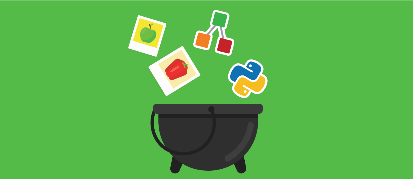 Let's cook: как приготовить ИИ до золотистой нейронной корочки
