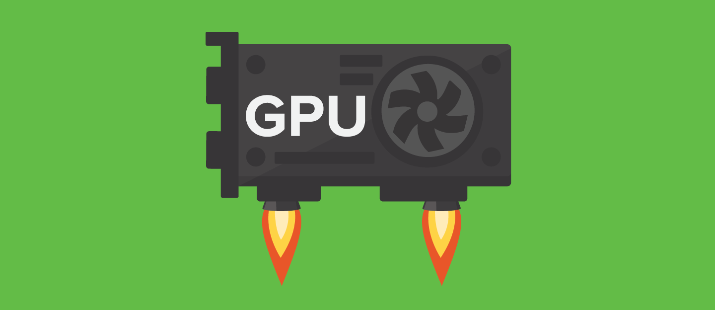 Как ускорить Data Science с помощью GPU