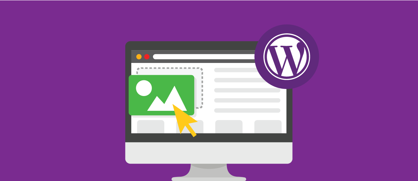 Как создать сайт на CMS WordPress