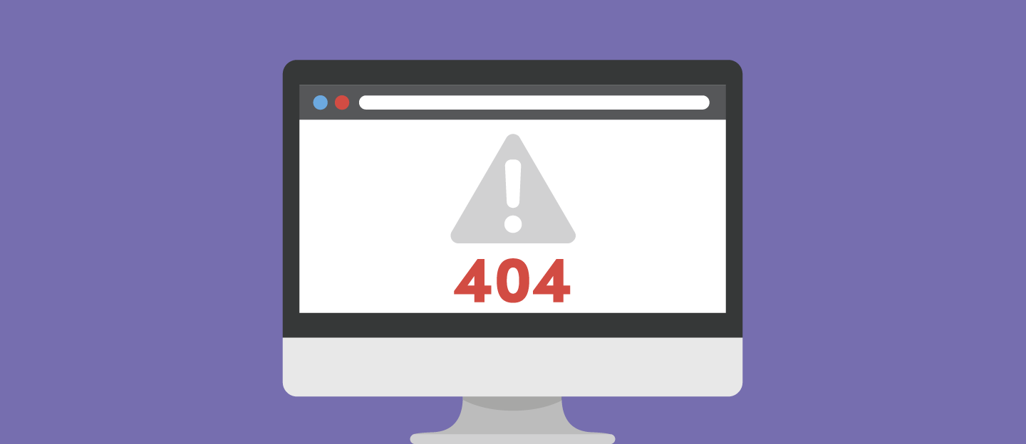 404, Bad Gateway или О чём говорят популярные ошибки на сайтах