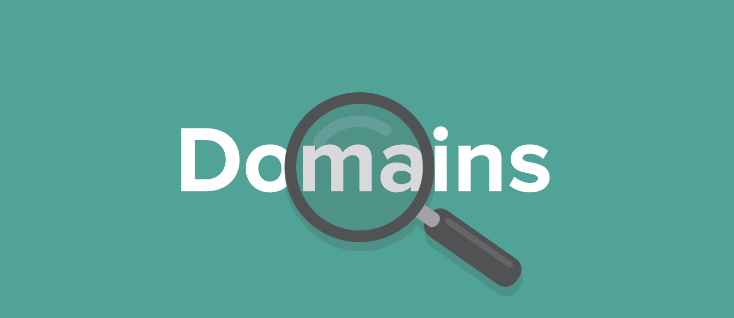 Domains weekly: взлёт .BLACK, сокрытие URL от Google и защита от доменов‑омонимов