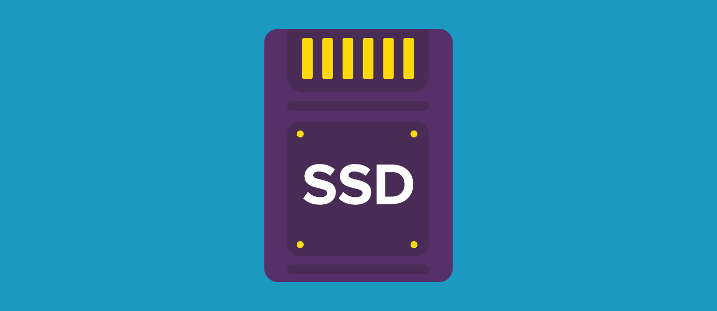 Что такое NVMe SSD и стоит ли выбирать его для своего веб‑проекта?