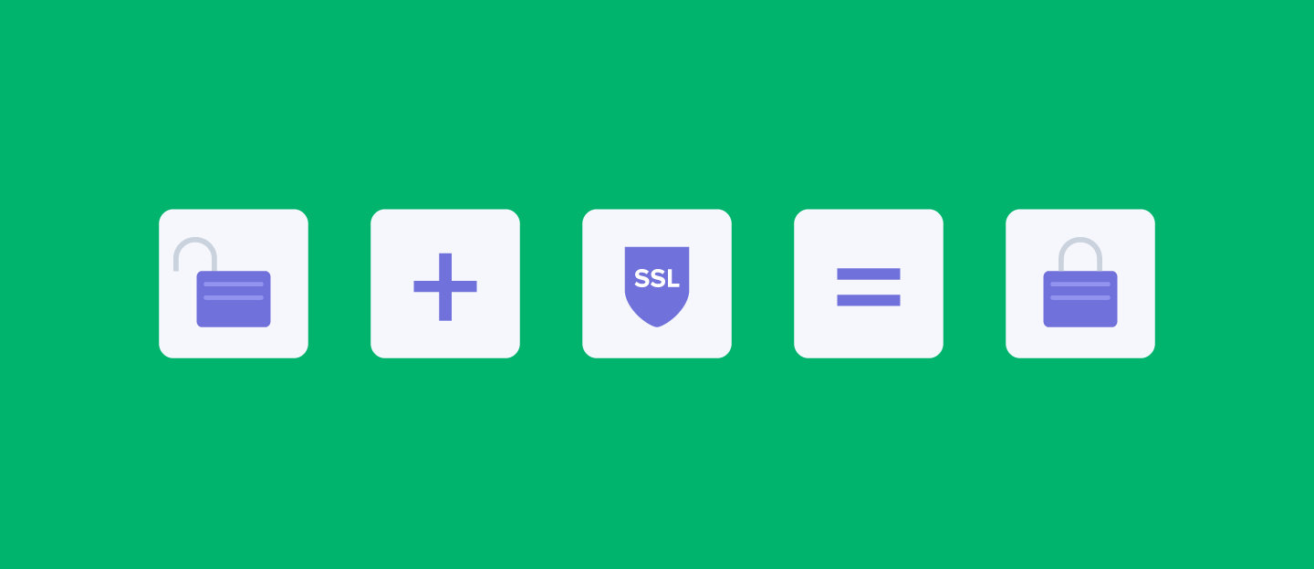 Всё о SSL-сертификатах простыми словами: устройство, типы, выбор