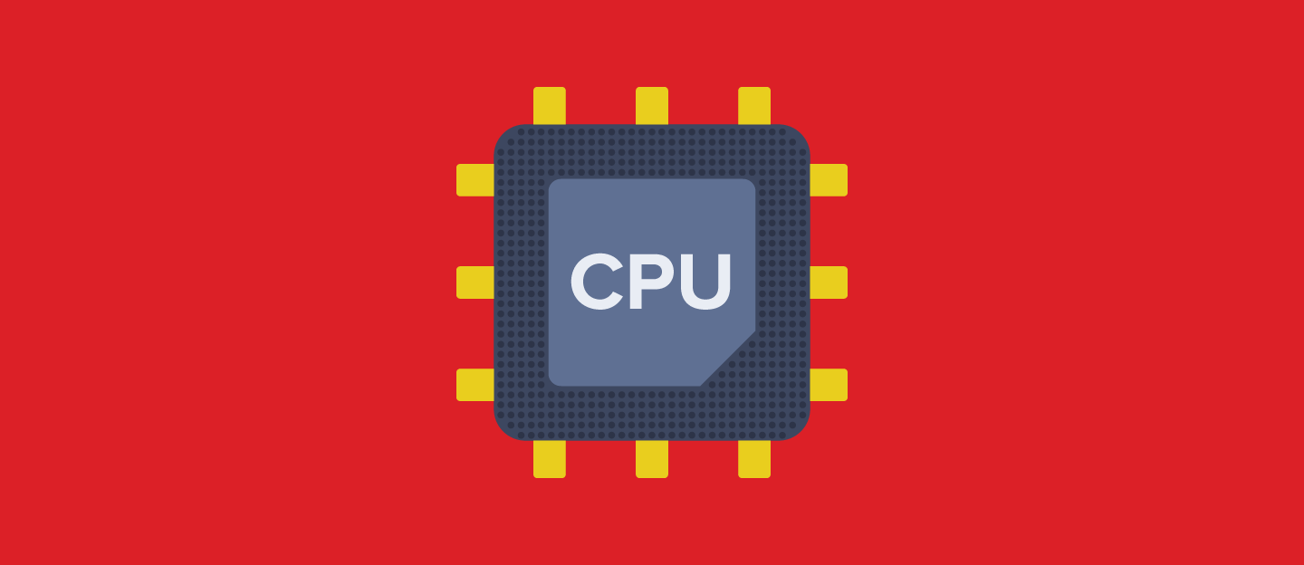Что такое процессор (CPU)