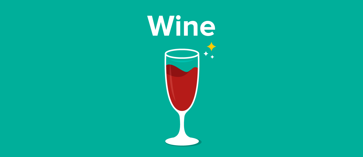Как настроить Ubuntu Wine