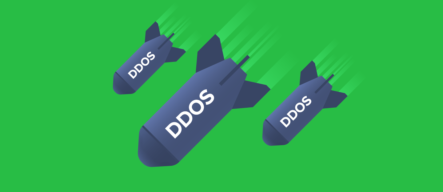 DoS vs DDoS-атака: отличия и профилактика