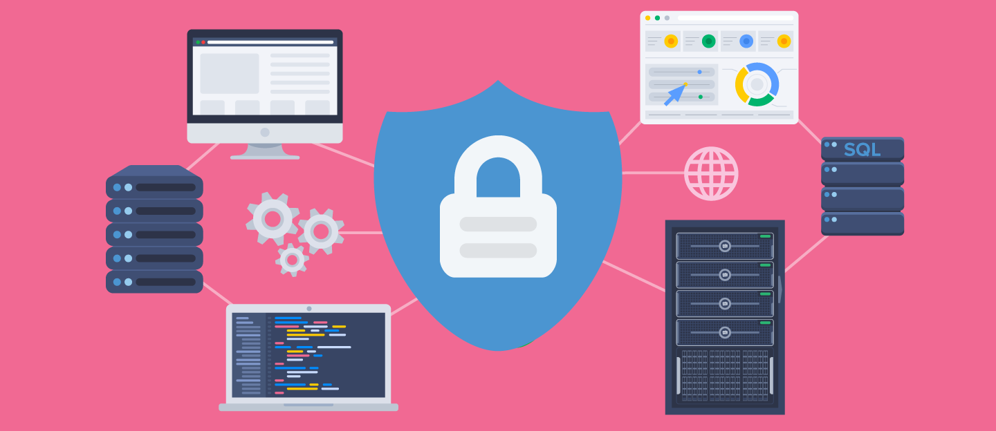 Безопасность ИТ-инфраструктуры