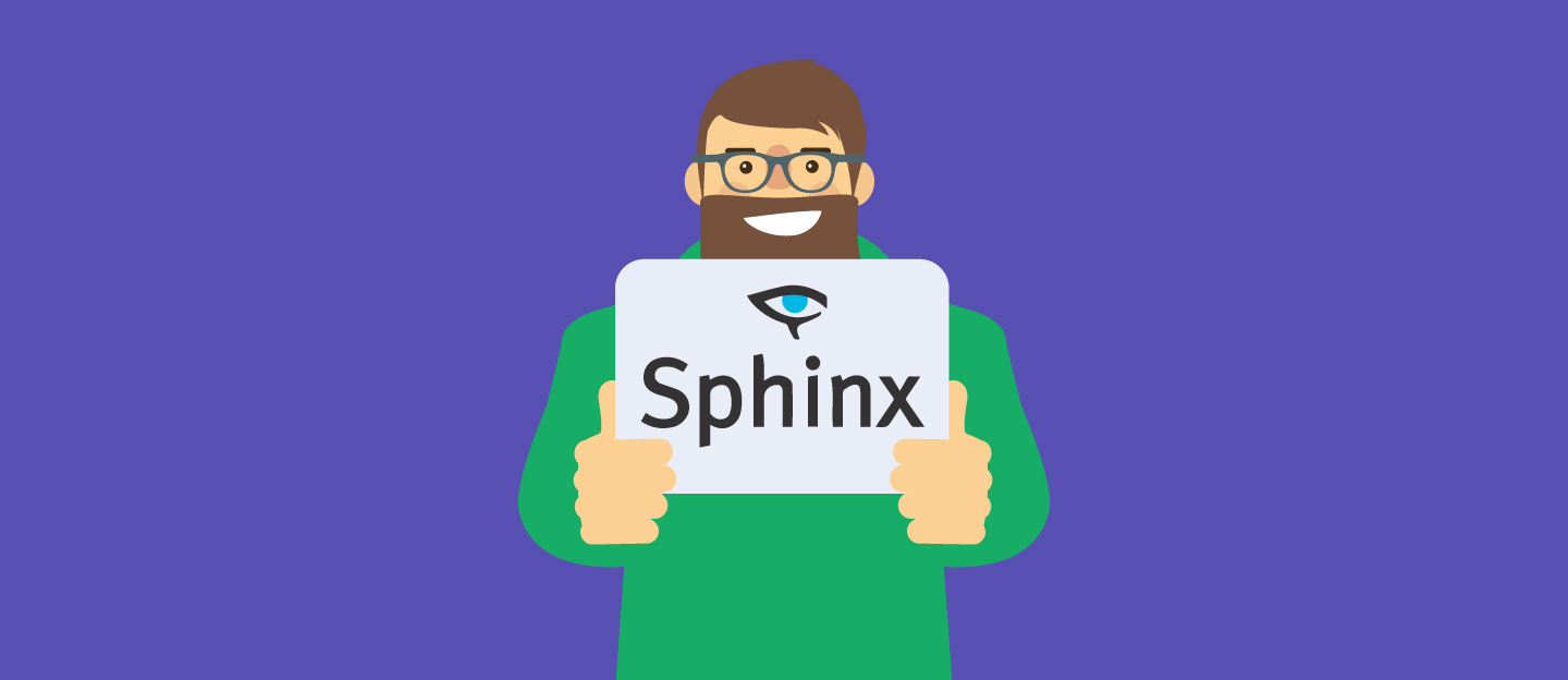 Использование системы полнотекстового поиска Sphinx