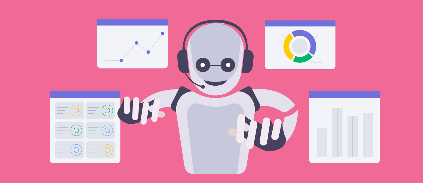 Отличается умом и сообразительностью: AI в маркетинге