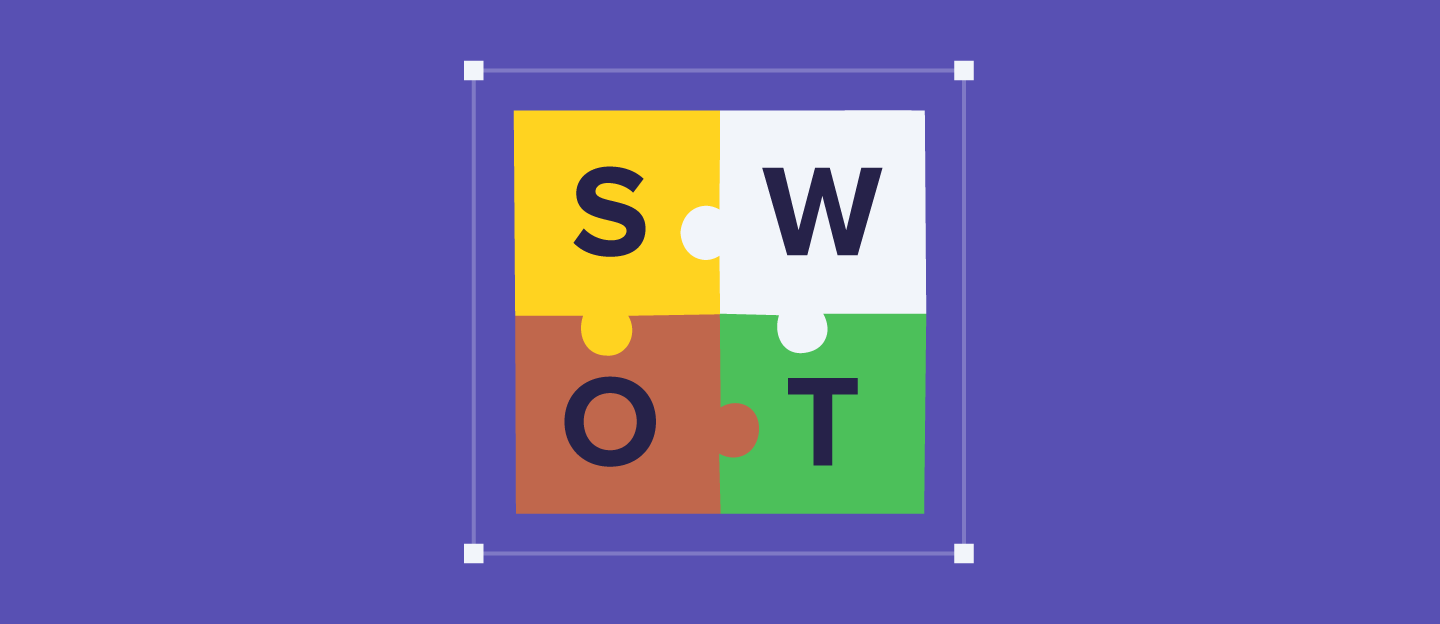 Что такое SWOT-анализ