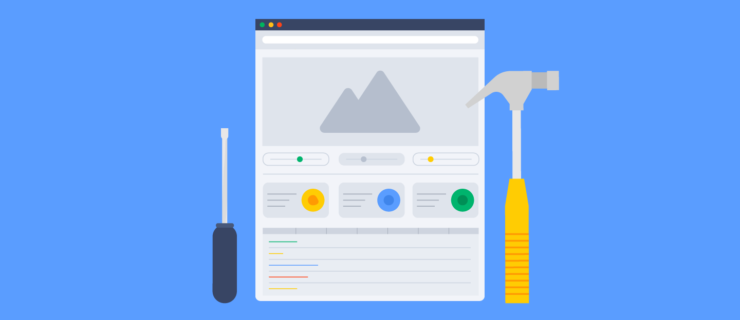 Google Search Console для оптимизаторов — функции и возможности
