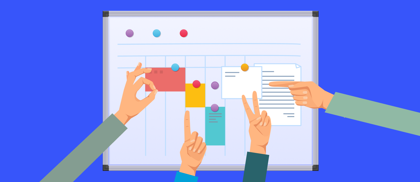 Техническое задание от SEO: как корректно поставить его копирайтеру, линкбилдеру и программисту