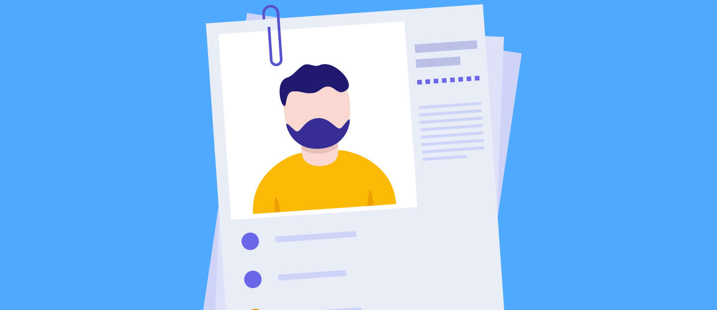 Как составить резюме маркетолога, чтобы оно работало на вас