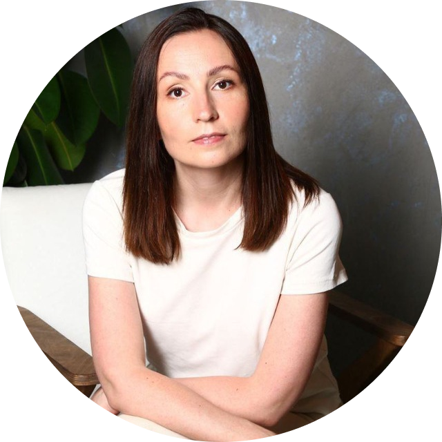 Ольга Гвылева, руководитель отдела подбора и адаптации персонала Рег.ру