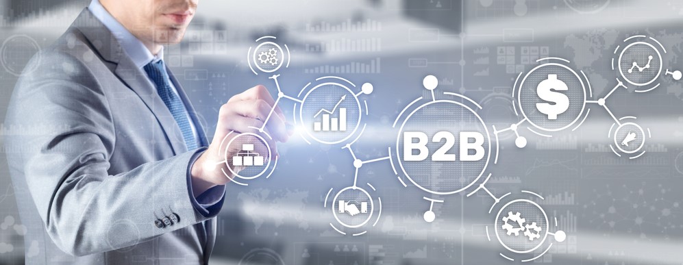 B2B: что это и как вести бизнес для бизнеса