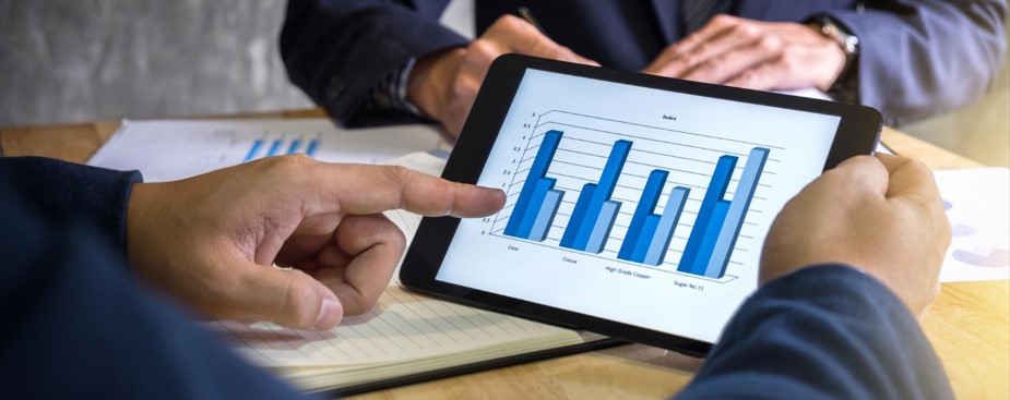 Анализ рынка: этапы и бизнес-инструменты