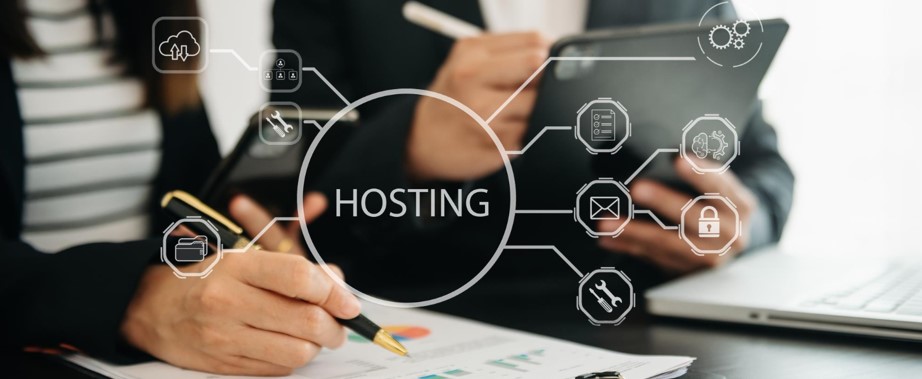 Хостинг для бизнеса: руководство по выбору
