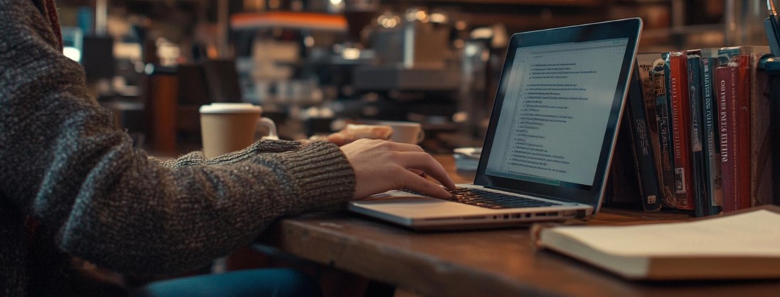 Как начинающему писателю эффективно продвинуть книгу в интернете