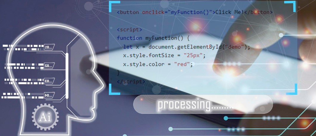 Как работает искусственный интеллект для создания текстов: описание и подборка сервисов
