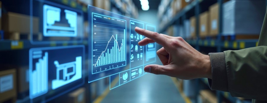 Дистрибуция: что это такое и зачем нужна бизнесу