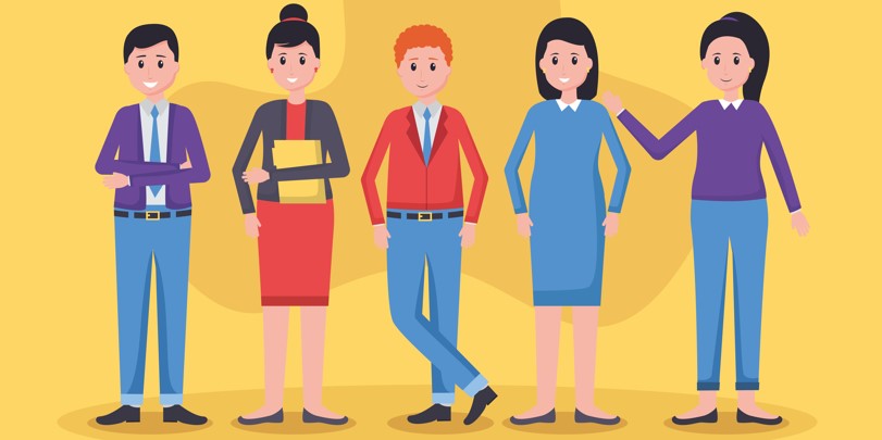 Административно-управленческий персонал (АУП): что это и зачем нужен компании