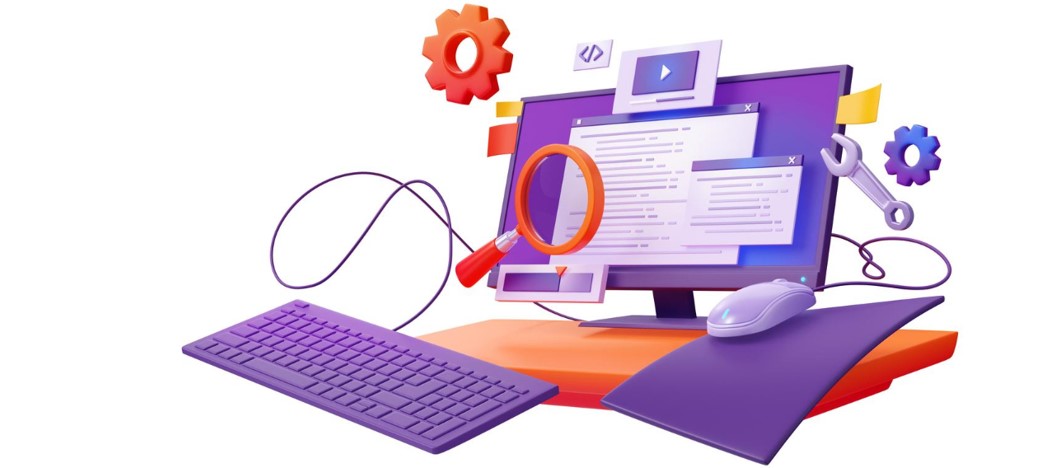 Как создать сайт с нуля: способы, этапы и полезные советы новичкам