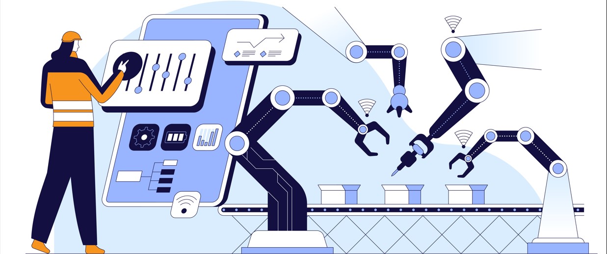 Бережливое производство: принципы, инструменты и практика внедрения