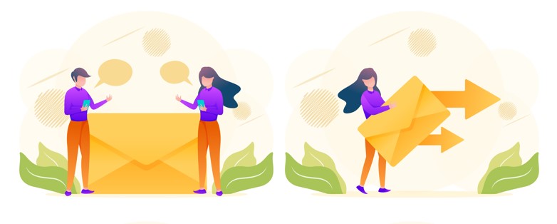 Письмо о возврате ошибочно перечисленных денежных средств: образец и правила оформления