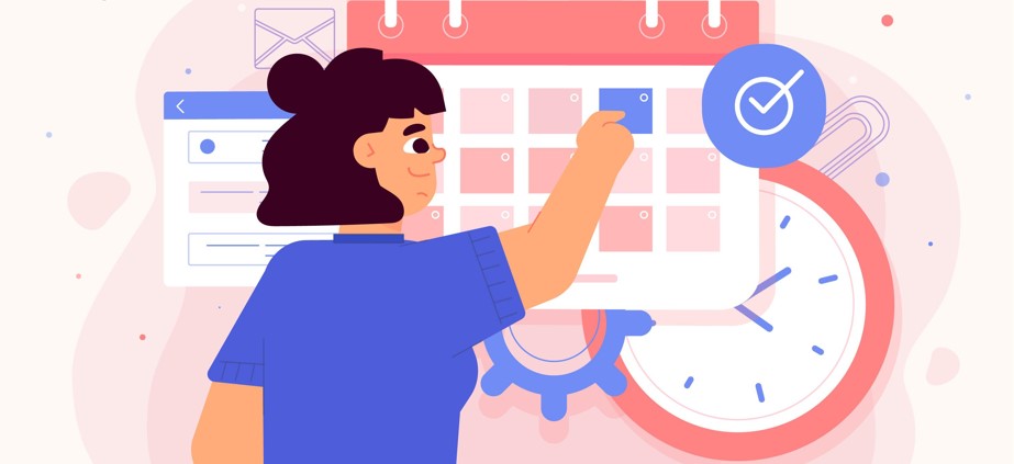 Как правильно установить и оформить сменный график работы