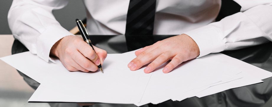 На основании чего действует ИП в договоре и как правильно оформить этот пункт