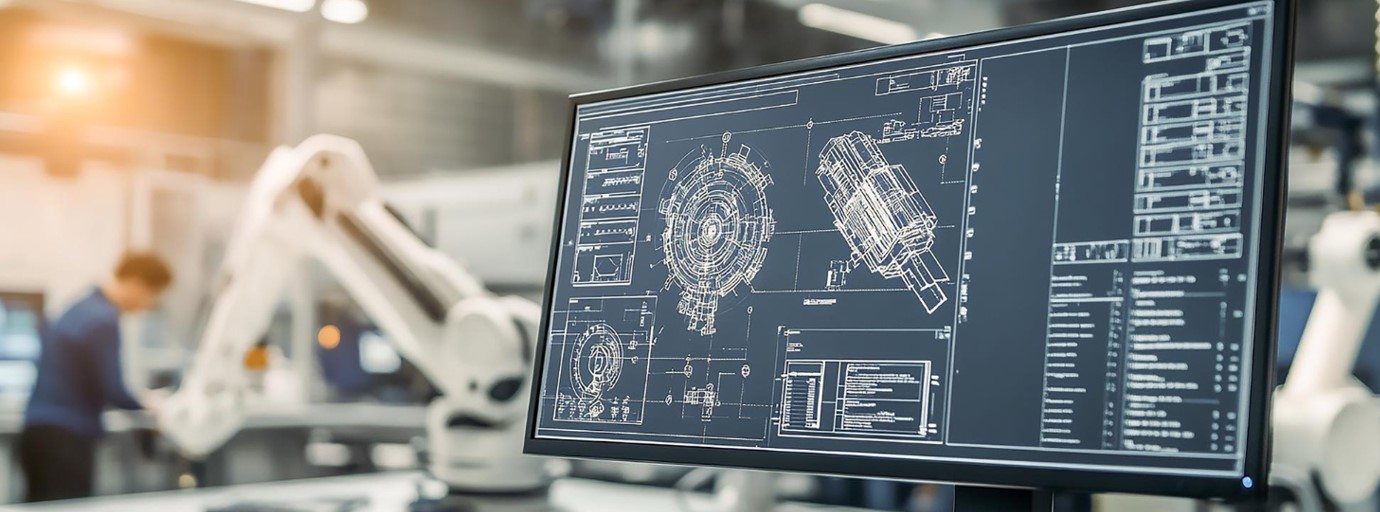 Что такое САПР