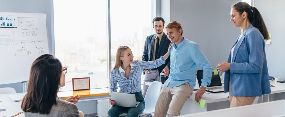 Что такое бэк-офис и какую роль он играет в деятельности компании