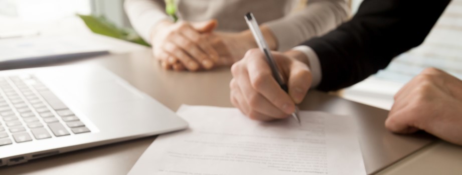 Сопроводительное письмо к документам: что это и как правильно оформить