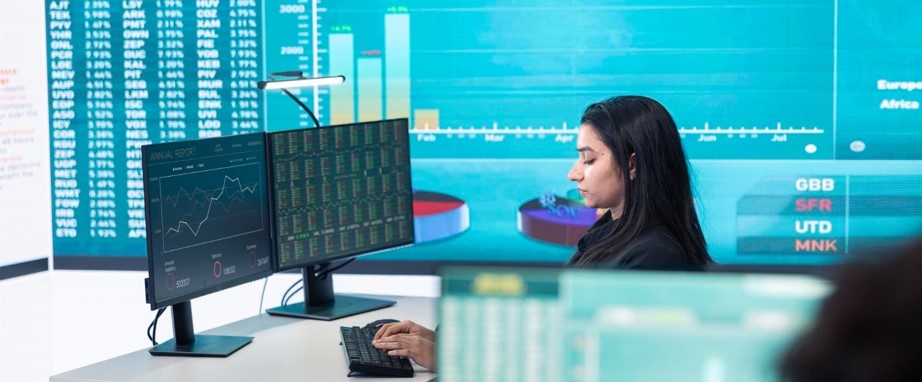 Монетарная политика: что это, цели и инструменты