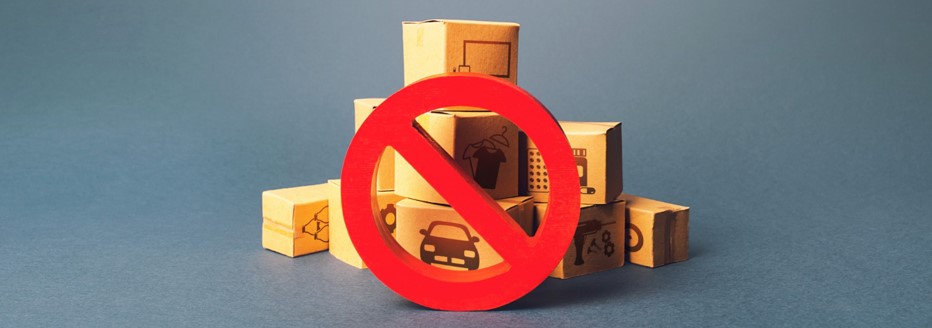 Что означает эмбарго и как торговые ограничения влияют на экономику