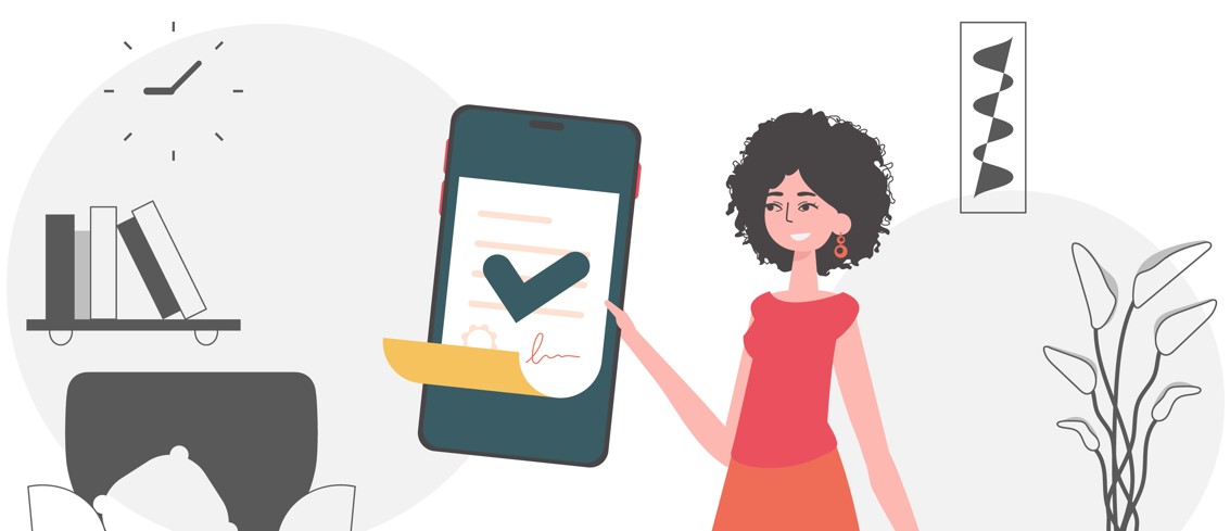 Регистрация самозанятого через «Мой налог»: как начать работать и платить налог