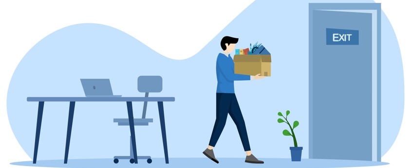 Нужно ли отрабатывать 2 недели при увольнении