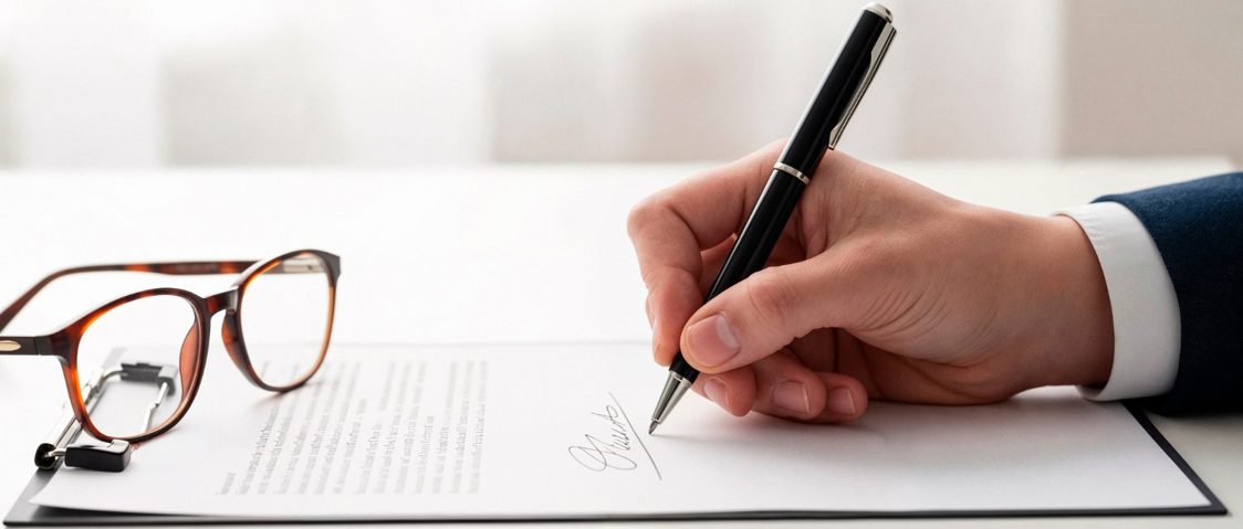 Как убедиться в подлинности доверенности: способы проверки и полезные сервисы