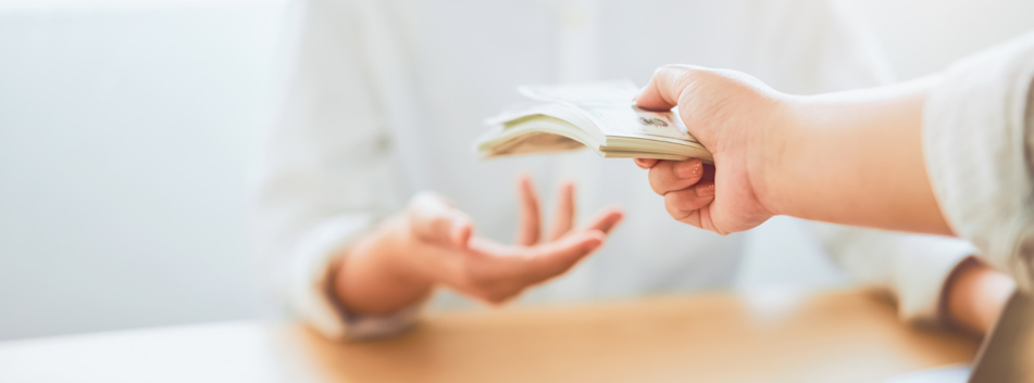 Как правильно взять кредит в банке: пошаговая инструкция