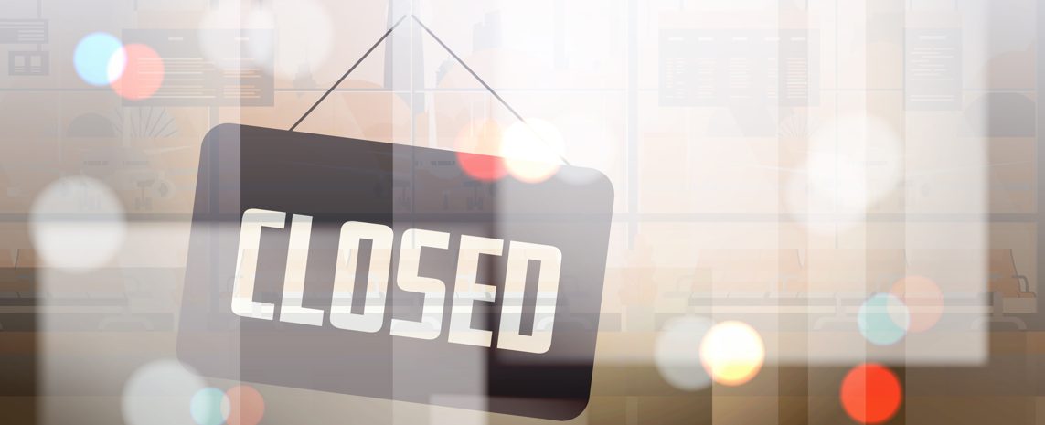 Как закрыть компанию: процедура ликвидации юридического лица и основные этапы