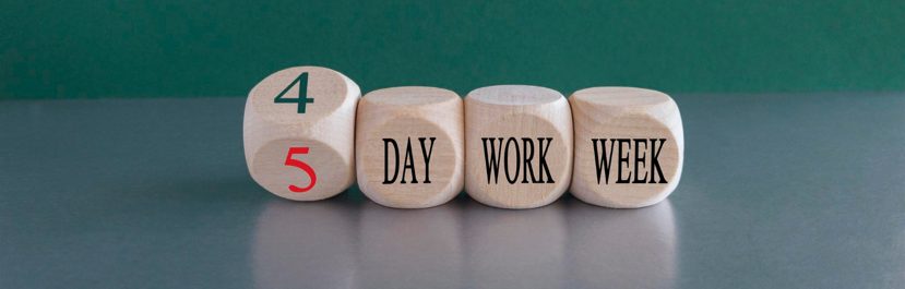 Четырехдневная рабочая неделя: что это и возможна ли в России