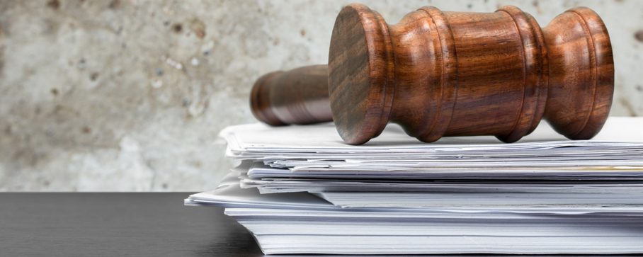 Ходатайство: что это такое и как его правильно написать