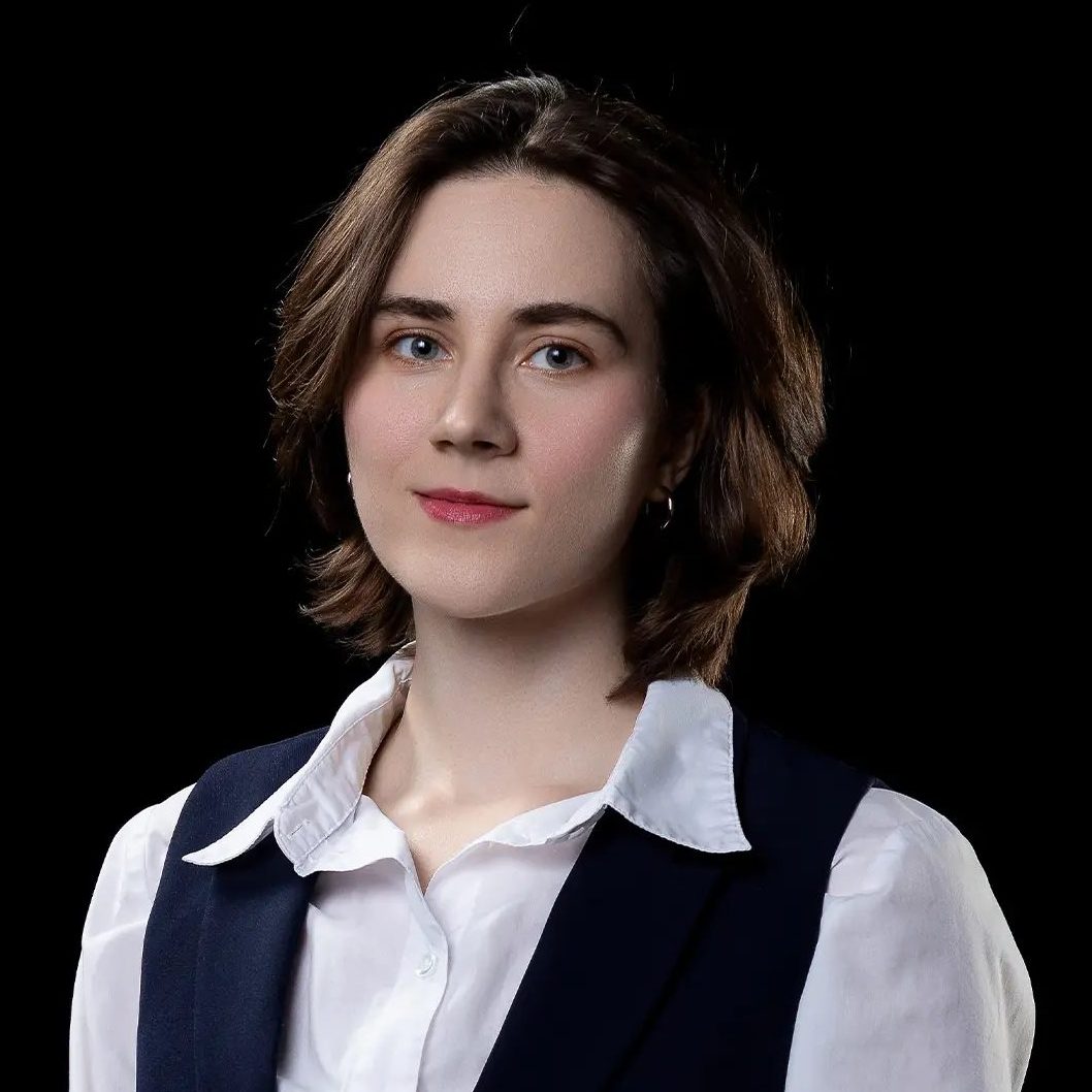 Анастасия Лагунова