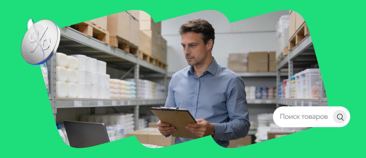 Что такое FMCG и как продавать товары на этом рынке