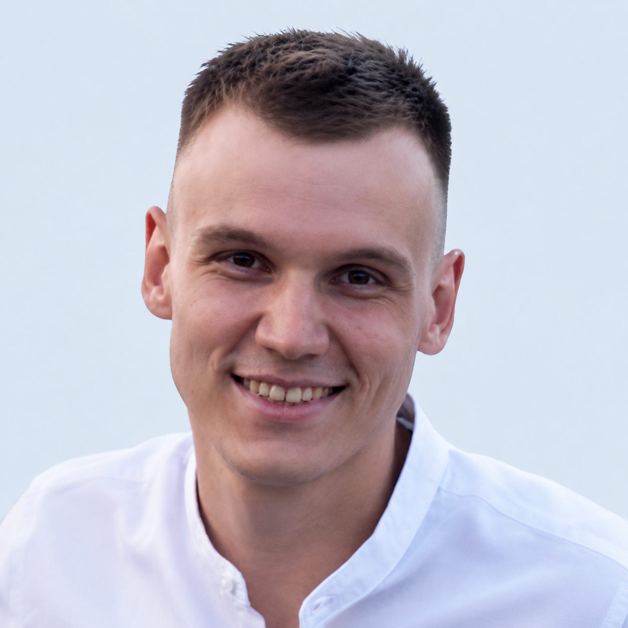 Кирилл Сапрыгин