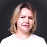 Татьяна Константинова