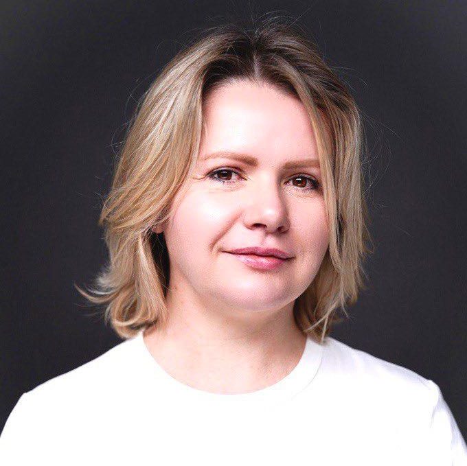 Татьяна Константинова