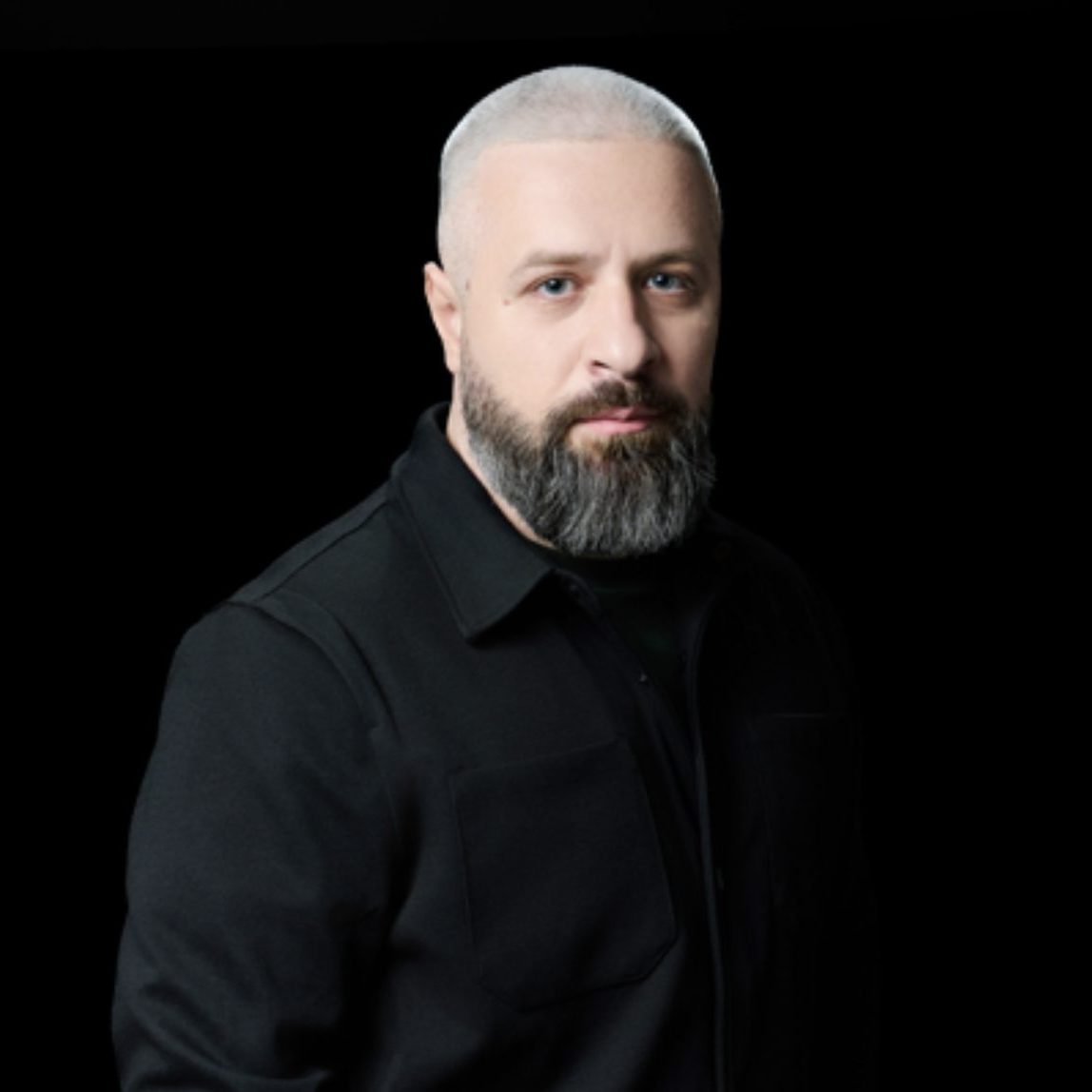 Георгий Казаров