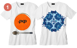 Футболки в стиле .РФ